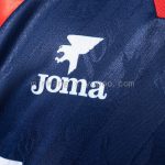 Rayo Vallecano 1995-1996 Away Retro Jersey - 图片 5