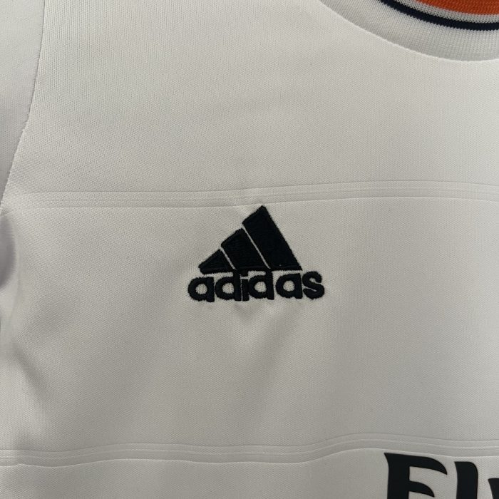 Real Madrid 13/14 Home Kids - 图片 2