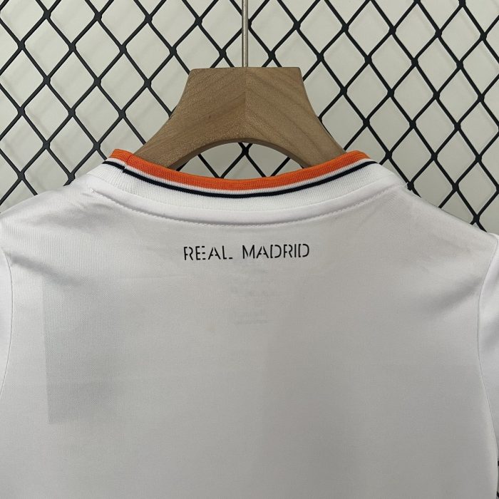 Real Madrid 13/14 Home Kids - 图片 6