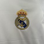 Real Madrid 13/14 Home Kids - 图片 9