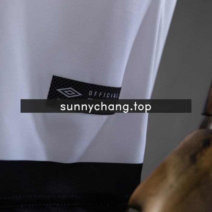 Rayo Vallecano 25/26 Home Jersey - 图片 2