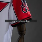 Rayo Vallecano 25/26 Home Jersey - 图片 3