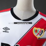 Rayo Vallecano 25/26 Home Jersey - 图片 7