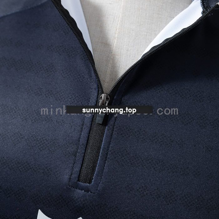 Sevilla 25/26 Training Top Black - 图片 8