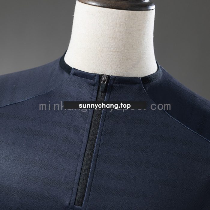 Sevilla 25/26 Training Top Black - 图片 9