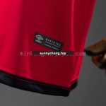 Rayo Vallecano 25/26 Away Game Kids Jersey - 图片 7