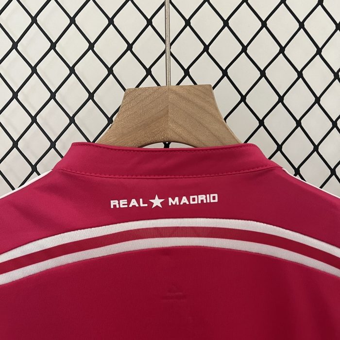 Real Madrid 14/15 Away Kids Jersey - 图片 2