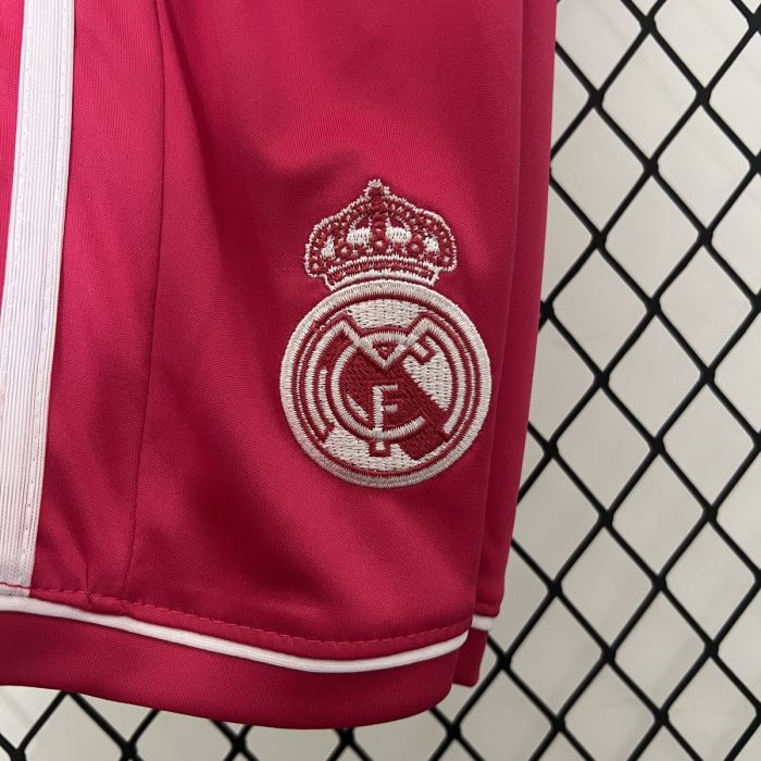 Real Madrid 14/15 Away Kids Jersey - 图片 4