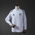 Sevilla 25/26 Training Top White