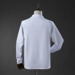 Sevilla 25/26 Training Top White - 图片 2