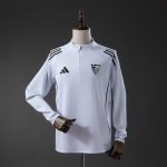Sevilla 25/26 Training Top White - 图片 3