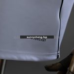 Sevilla 25/26 Training Top White - 图片 5