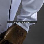 Sevilla 25/26 Training Top White - 图片 6