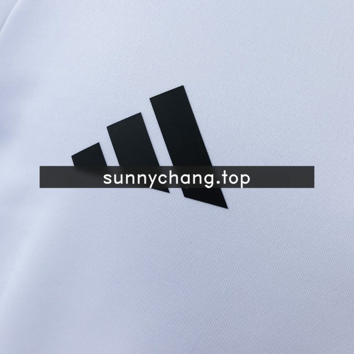 Sevilla 25/26 Training Top White - 图片 8