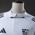 Sevilla 25/26 Training Top White - 图片 9