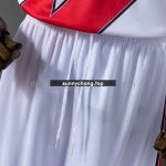 Rayo Vallecano 25/26 Home Kids - 图片 3
