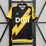 Rayo Vallecano 25/26 Third Away Shirt