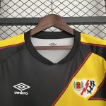 Rayo Vallecano 25/26 Third Away Shirt - 图片 5