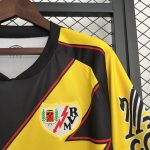 Rayo Vallecano 25/26 Third Away Shirt - 图片 6