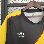 Rayo Vallecano 25/26 Third Away Shirt - 图片 7