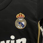 Real Madrid 2011/12 Away Kids Jersey - 图片 2