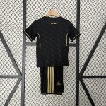 Real Madrid 2011/12 Away Kids Jersey - 图片 7