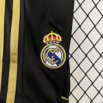 Real Madrid 2011/12 Away Kids Jersey - 图片 8