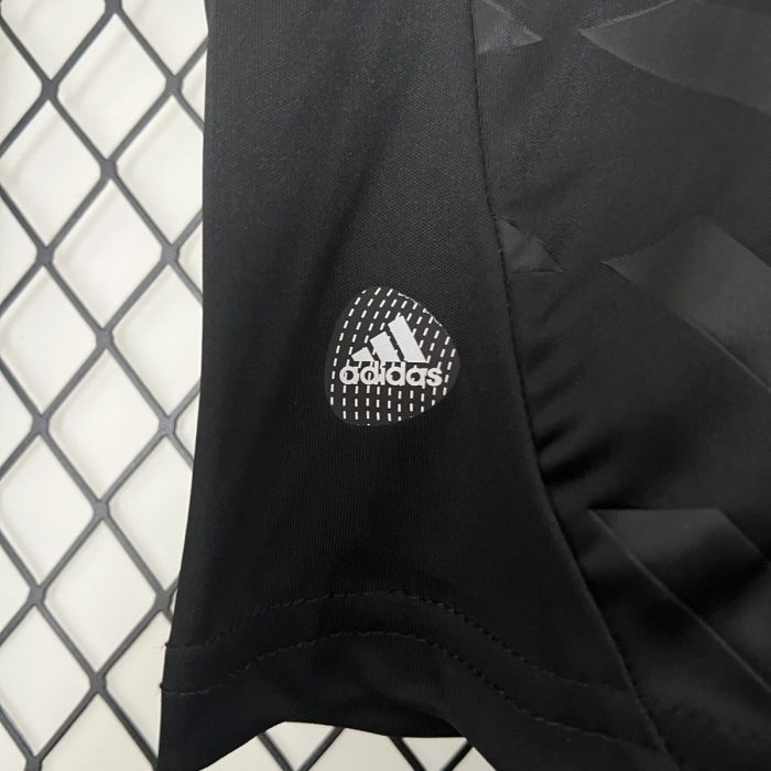 Real Madrid 2011/12 Away Kids Jersey - 图片 9