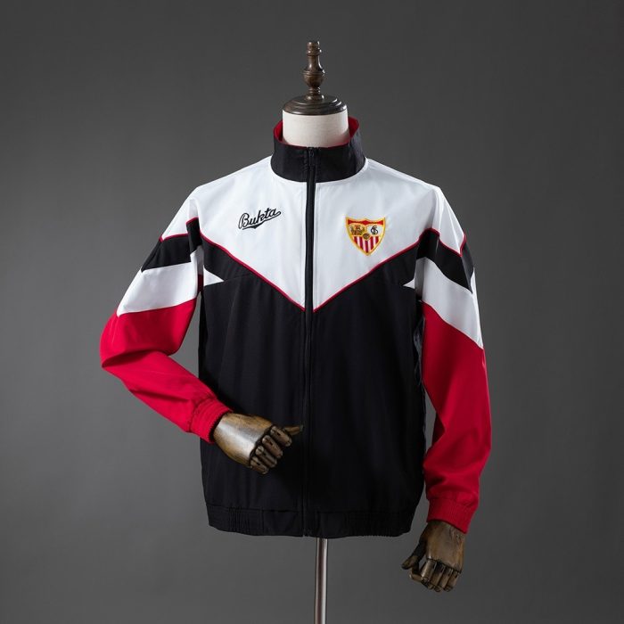 Sevilla 1992/1993 Windbreaker - 图片 2