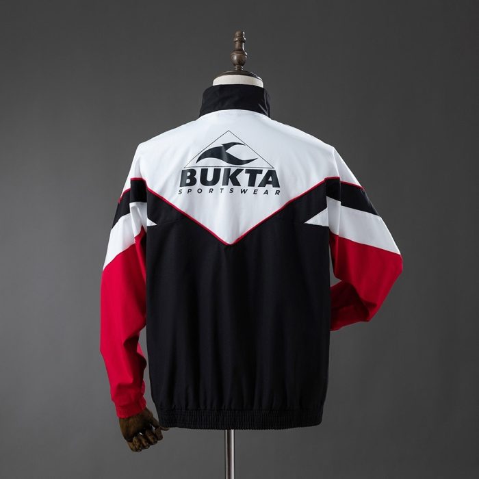 Sevilla 1992/1993 Windbreaker - 图片 3