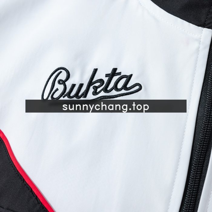 Sevilla 1992/1993 Windbreaker - 图片 7