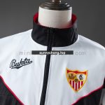 Sevilla 1992/1993 Windbreaker - 图片 9