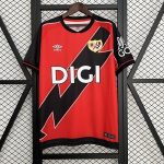 Rayo Vallecano 25/26 Away Jersey
