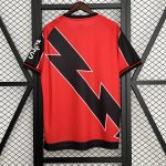 Rayo Vallecano 25/26 Away Jersey - 图片 2