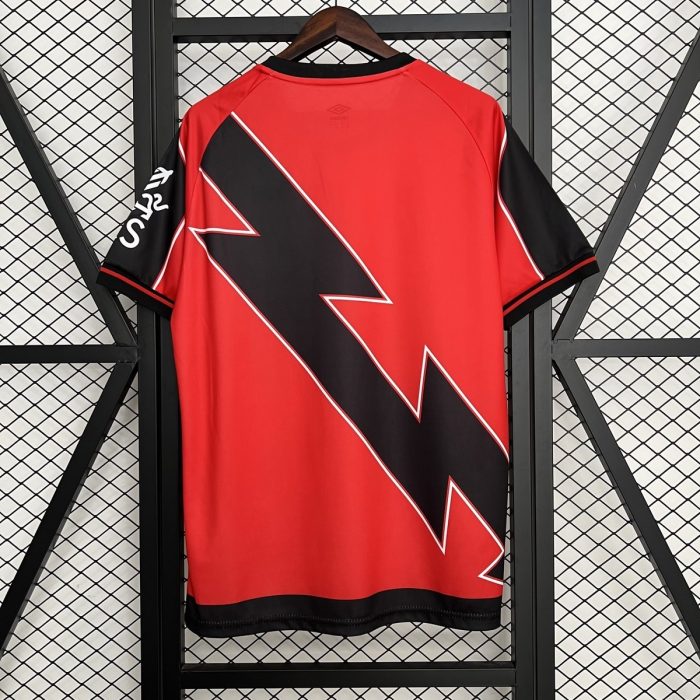 Rayo Vallecano 25/26 Away Jersey - 图片 2