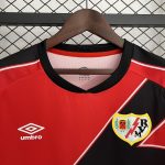 Rayo Vallecano 25/26 Away Jersey - 图片 4