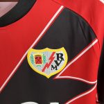 Rayo Vallecano 25/26 Away Jersey - 图片 5