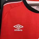 Rayo Vallecano 25/26 Away Jersey - 图片 6