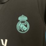 Real Madrid 17/18 Away Kids Jersey - 图片 4
