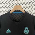 Real Madrid 17/18 Away Kids Jersey - 图片 6
