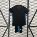 Real Madrid 17/18 Away Kids Jersey - 图片 8