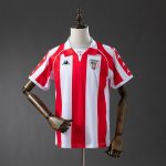 Sevilla 1998/1999 Home Retro Jersey
