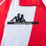 Sevilla 1998/1999 Home Retro Jersey - 图片 3