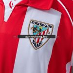 Sevilla 1998/1999 Home Retro Jersey - 图片 4
