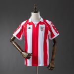 Sevilla 1998/1999 Home Retro Jersey - 图片 7