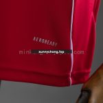 Sevilla 25/26 Polo - Red - 图片 2