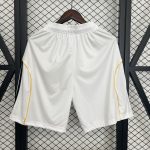 Real Madrid 25/26 Home Shorts S-XXL - 图片 6