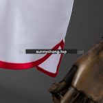 2001-2002 Rayo Vallecano Home Retro Shirt - 图片 2