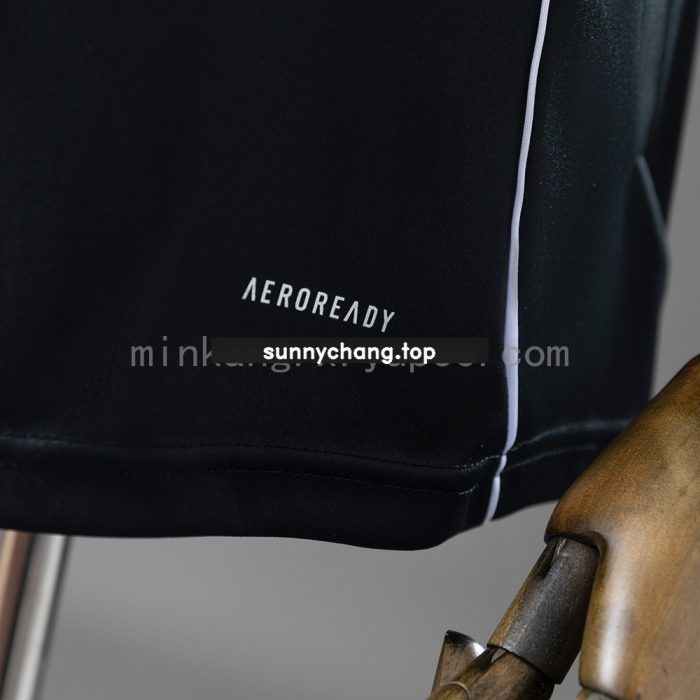 Sevilla 25/26 Polo - Black - 图片 4