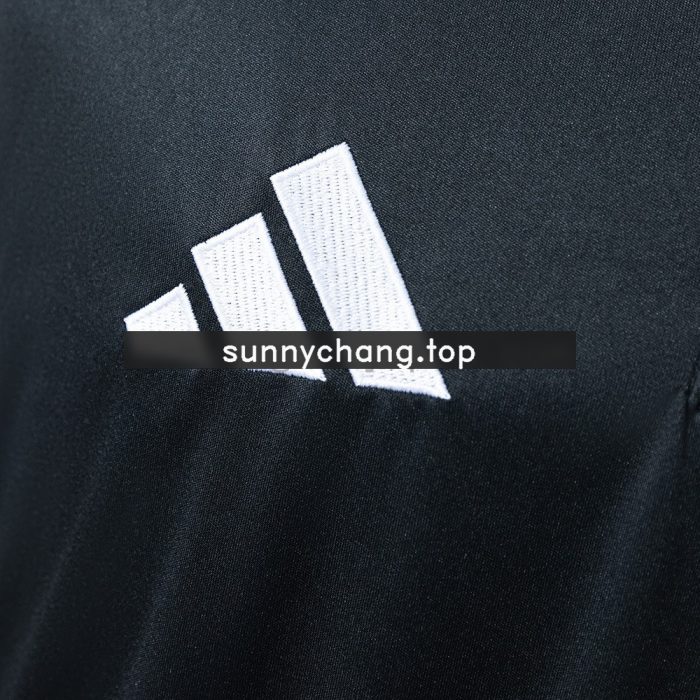 Sevilla 25/26 Polo - Black - 图片 6